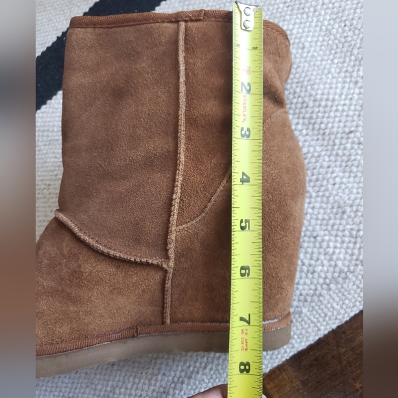 Beautiful Wedge boots - Picture 11 of 13